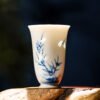 Jade Bamboo Aroma Cup