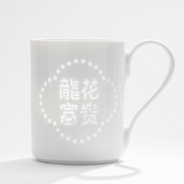 2-主图2 Zodiac Dragon Mug