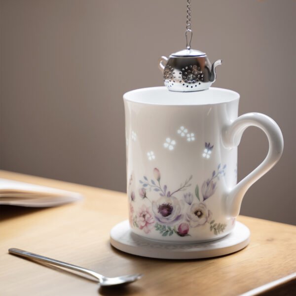 2-场景图 Flower Language Mug