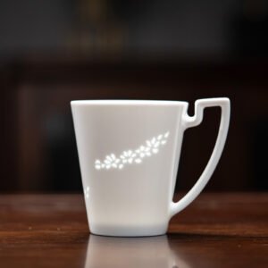 Magnolia Mug