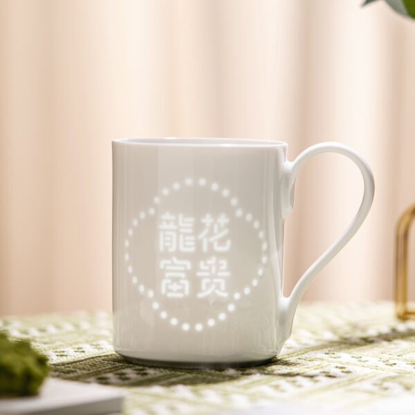 3-场景图 Zodiac Dragon Mug