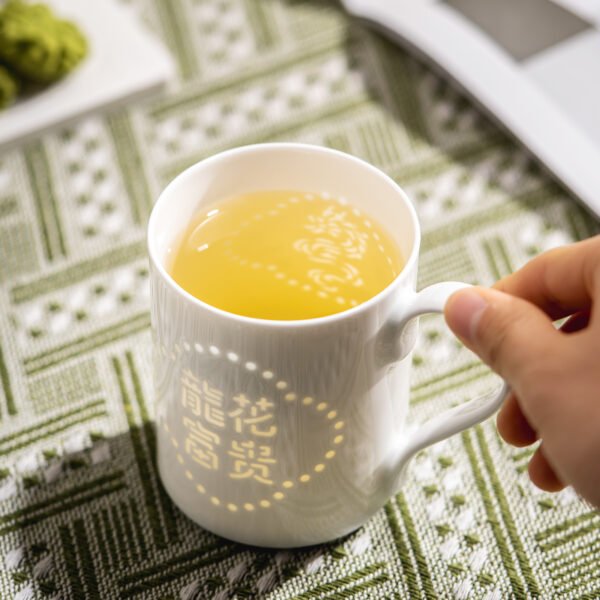 4-场景图 Zodiac Dragon Mug