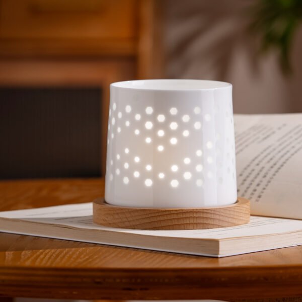 4-场景图 Starry Twirl Coffee Cup