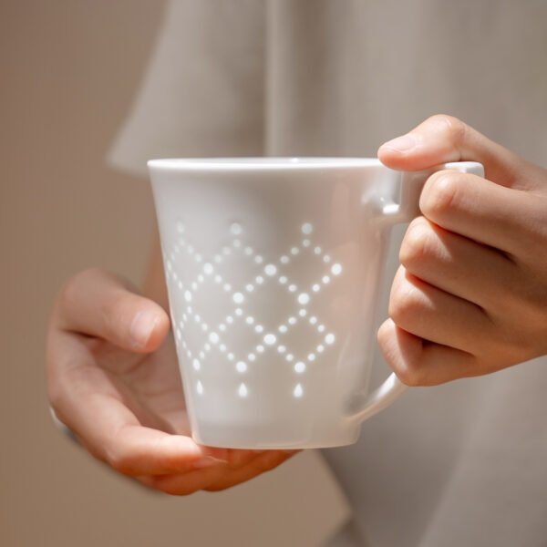4-场景图2 Starry Shine Mug
