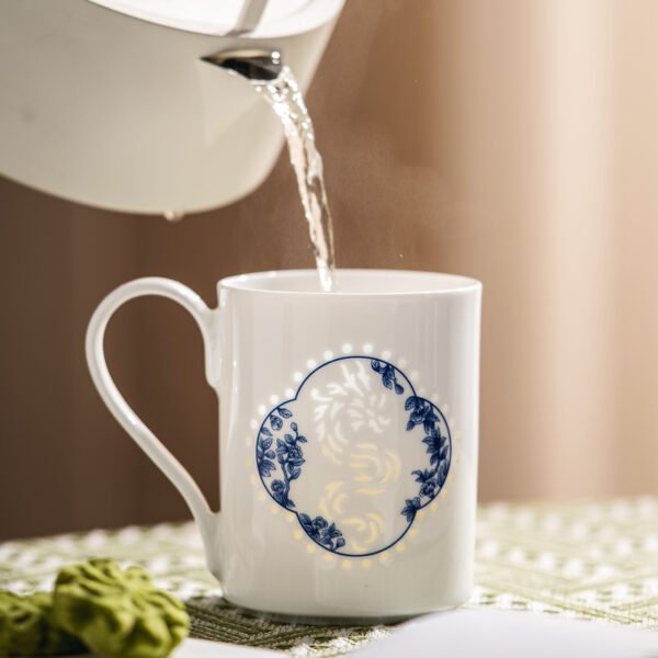 5-场景图 Zodiac Dragon Mug