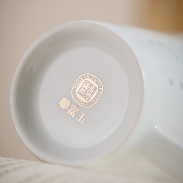 6-细节图 Starry Shine Mug