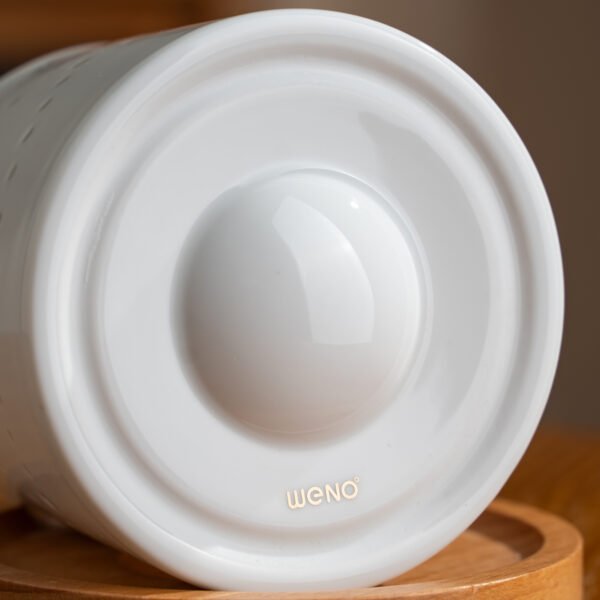 Shuttle and spin the coffee cup