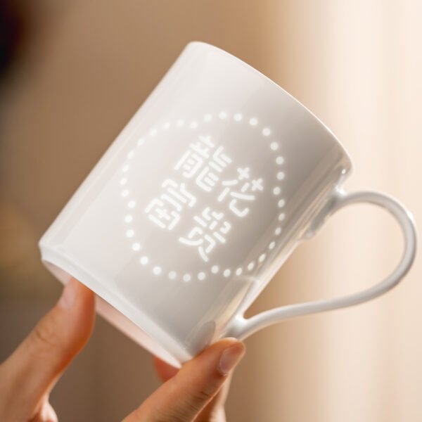 7-细节图 Zodiac Dragon Mug