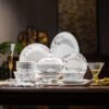 主图1 Blooming Courtyard Tableware