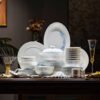主图1 Sky Blue Tableware