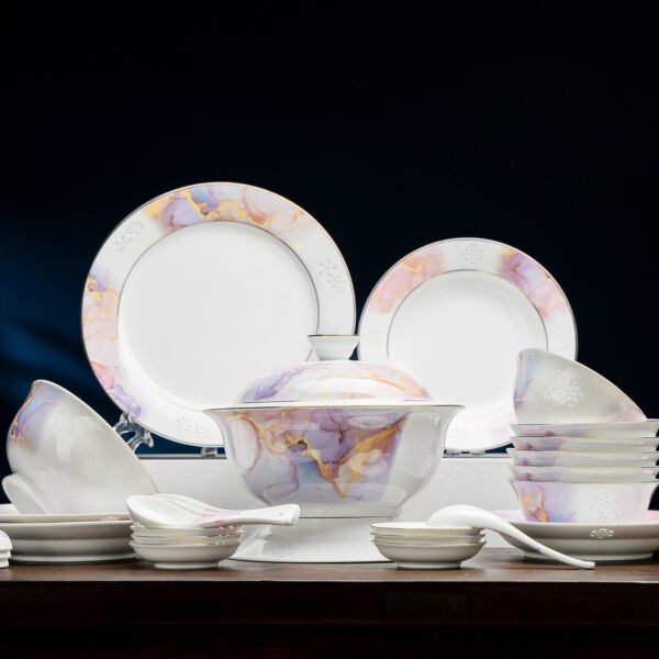 Whimsical Tableware