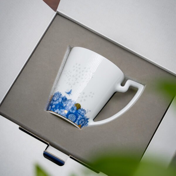 包装图6 Floral Spread Mug