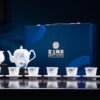 包装图9 Steady Progress 16-Piece Tea Set