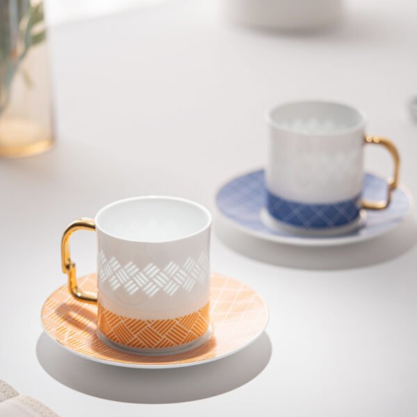 场景图2 Day and Night Pair Mug