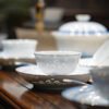 场景图3 Sky Blue Tableware