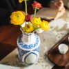 场景图3 National Beauty Enchanting Fragrance Vase