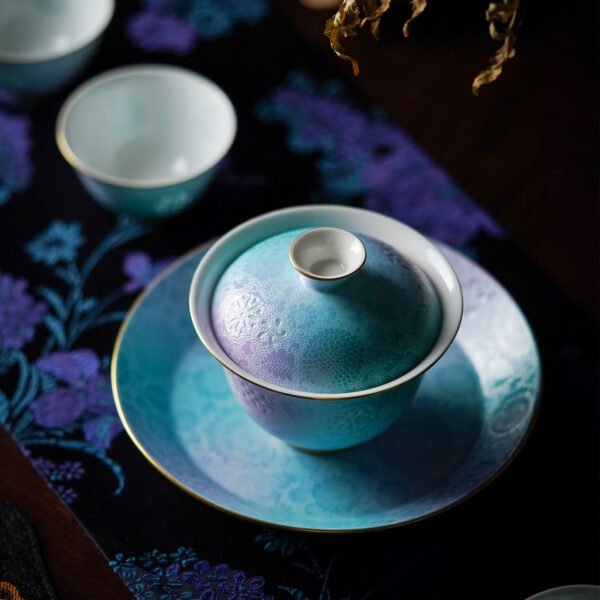 场景图3 Life Like a Dream Pahua Set