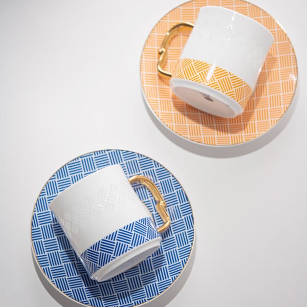 场景图3 Day and Night Pair Mug