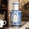 场景图4 National Beauty Enchanting Fragrance Vase