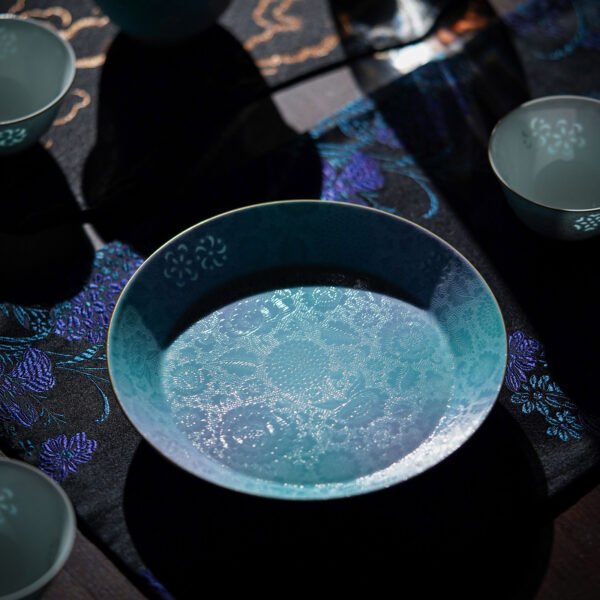 场景图4 Life Like a Dream Pahua Set