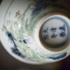 The Twelve Flower God Cup during the Kangxi reign of the Qing Dynasty（Imitation Antique）
