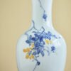 细节图6 Hand-Painted Early Summer Vase