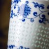 细节图6 Blue and White Delicate Cola Cup