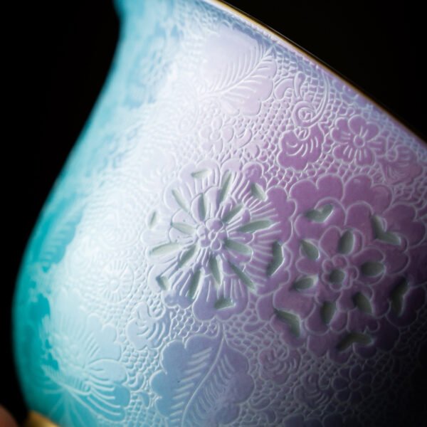 细节图6 Life Like a Dream Pahua Set