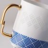 细节图7 Day and Night Pair Mug