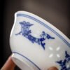 细节图7 Peacock Tableware