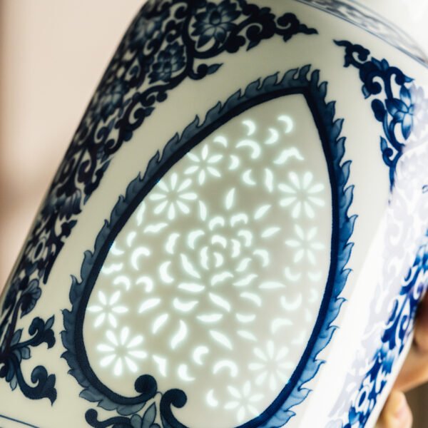 细节图7 National Beauty Enchanting Fragrance Vase