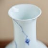 细节图7 Hand-Painted Early Summer Vase