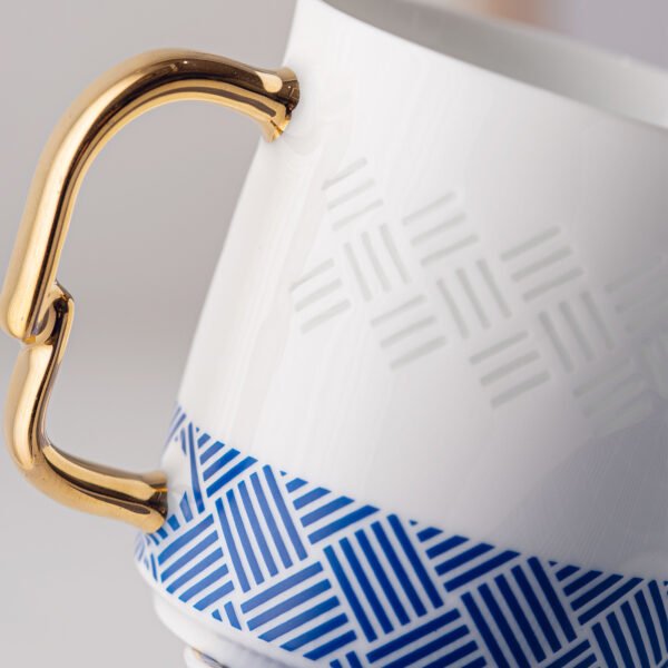 细节图7 Day and Night Pair Mug