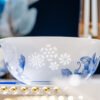 细节图9 Clear Water Hibiscus Tableware