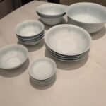 Jade Floral Language Tableware photo review
