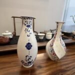 Intertwined Branches Guanyin Vase photo review