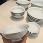 Jade Floral Language Tableware photo review