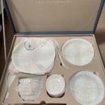 Jade Floral Language Tableware photo review