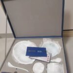 Celadon Glaze Jade Peony Tableware photo review