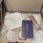 Jade Floral Language Tableware photo review