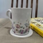 Flower Language Mug photo review