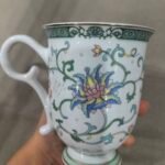 Blooming Bud Mug photo review