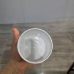 Shuttle and spin the coffee cup photo review