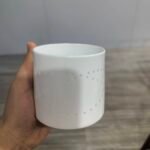 Shuttle and spin the coffee cup photo review